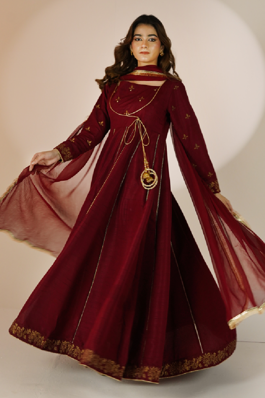 Mehra